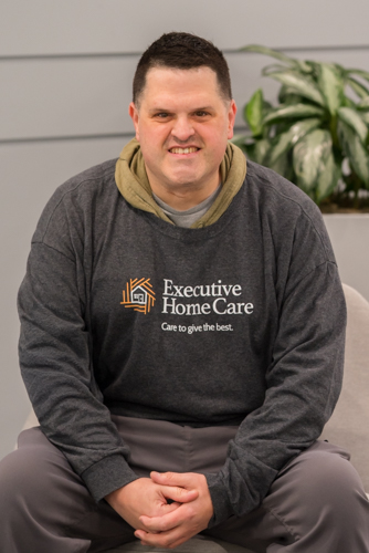 Headshot of Andre Gorgenyi, Owner of Executive Home Care Northeast Greater Boston
