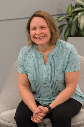 Headshot of Tara Kasey, Director of Operations and Staff Care for Executive Home Care Northeast Greater Boston